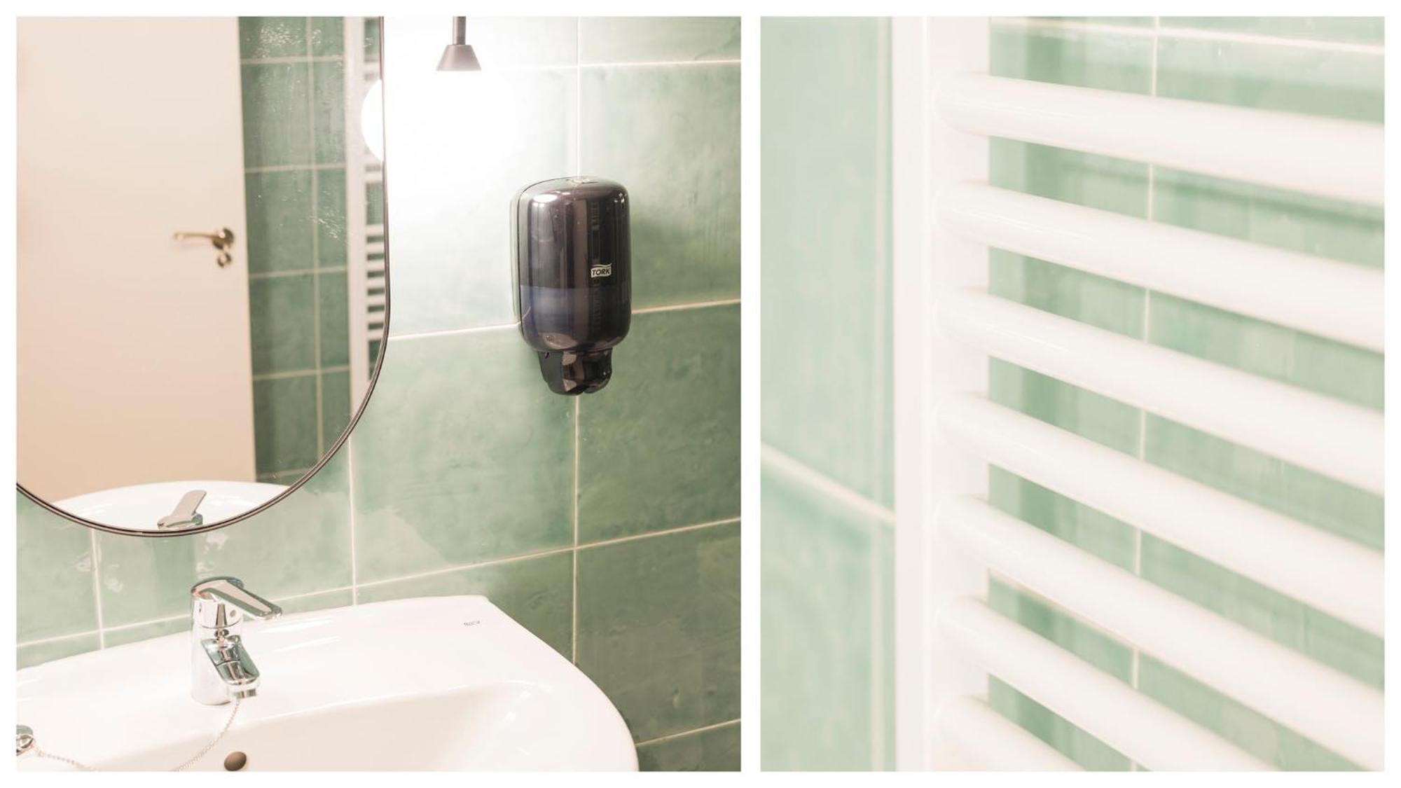 Apartamentos Florinda De La Cava Toledo - 6 Екстер'єр фото