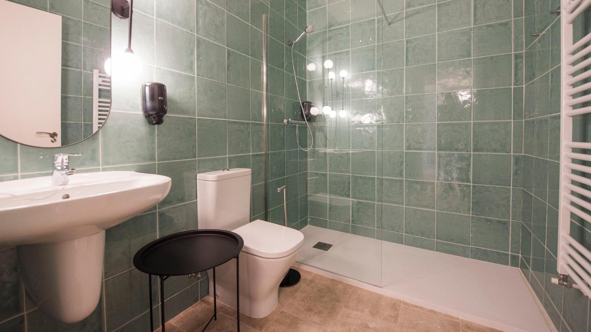 Apartamentos Florinda De La Cava Toledo - 6 Екстер'єр фото