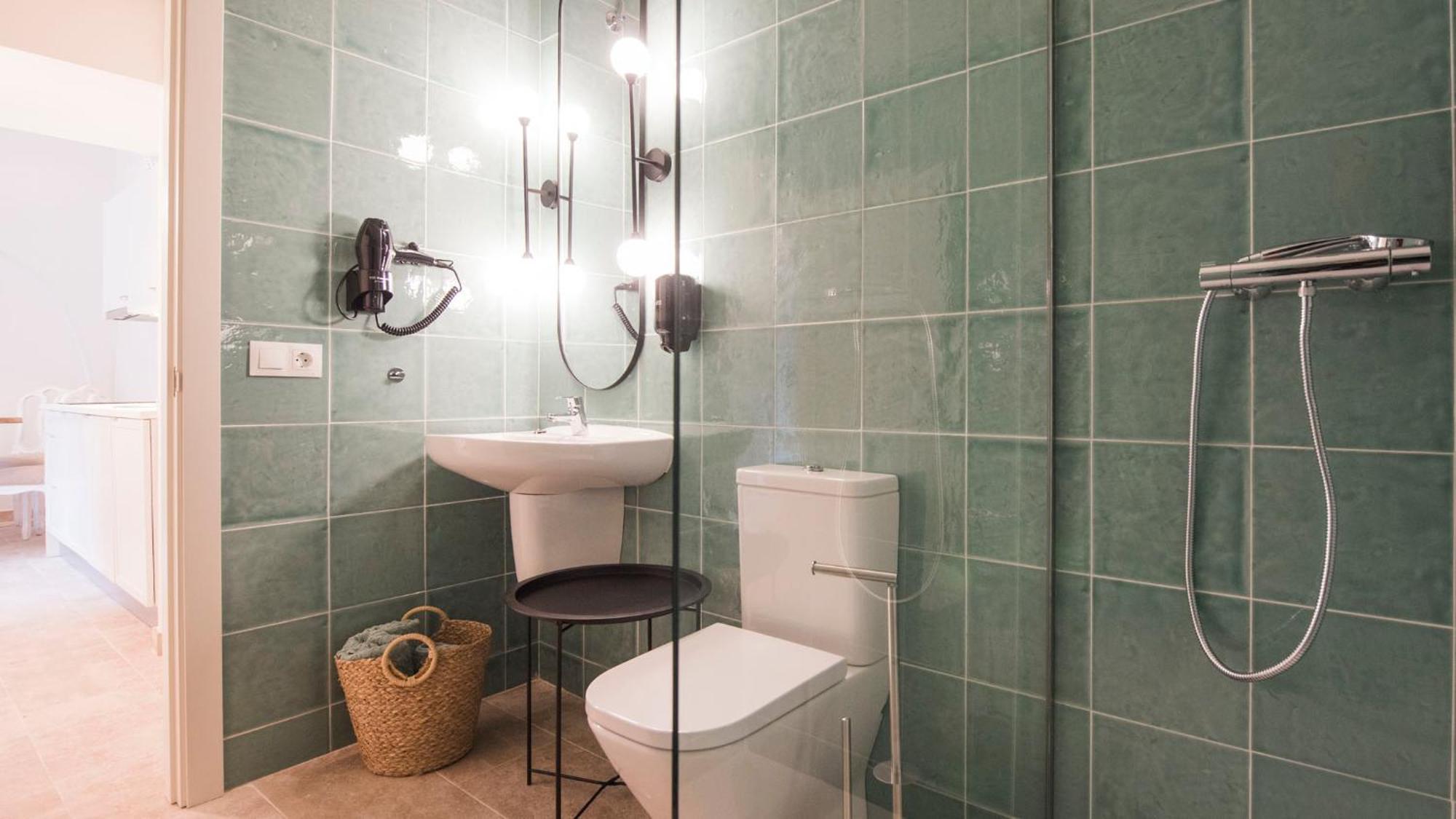Apartamentos Florinda De La Cava Toledo - 6 Екстер'єр фото