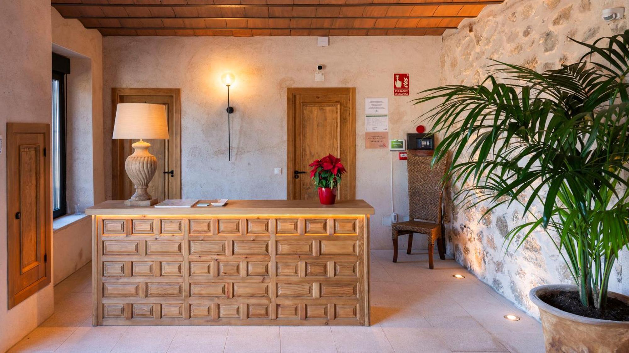 Apartamentos Florinda De La Cava Toledo - 6 Екстер'єр фото